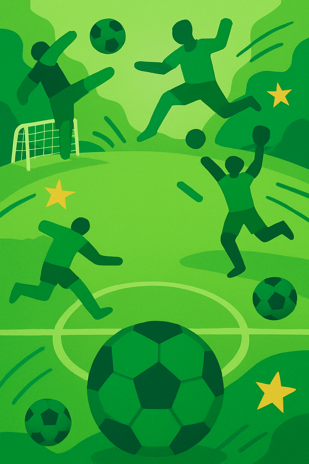 Deportes